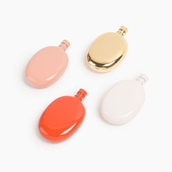 Pebble Flask